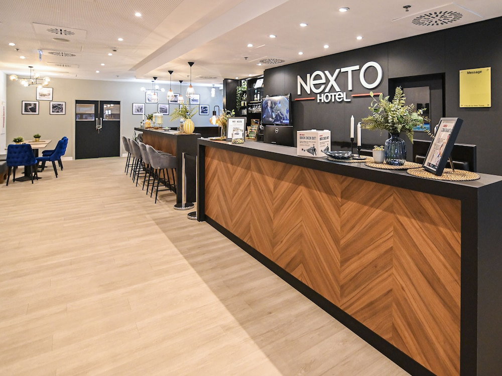 Hotel Nexto Dormero Hotel Budapest