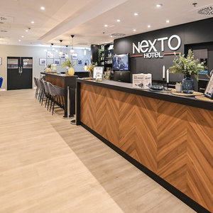 Hotel Nexto Dormero Hotel Budapest cazare Budapest VI. keruelet