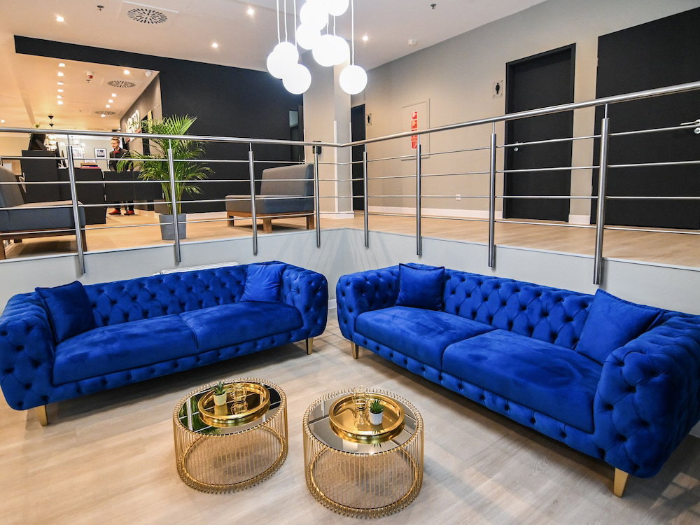 Nexto Dormero Hotel Budapest
