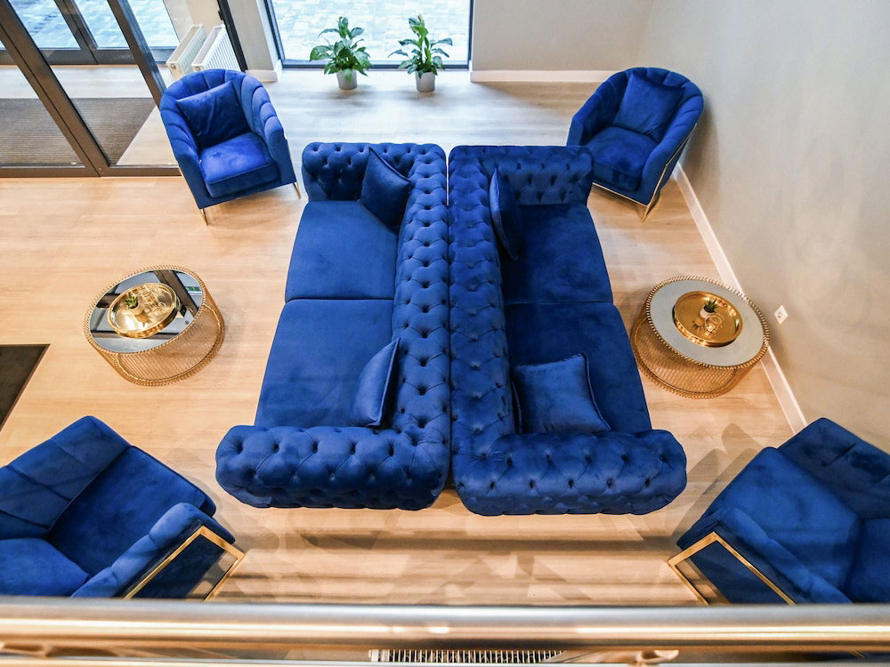 Nexto Dormero Hotel Budapest