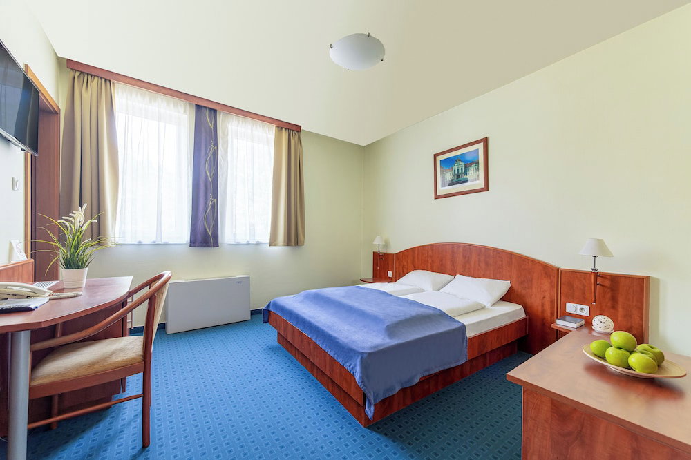 Hotel Villa Oliver Gödöllő