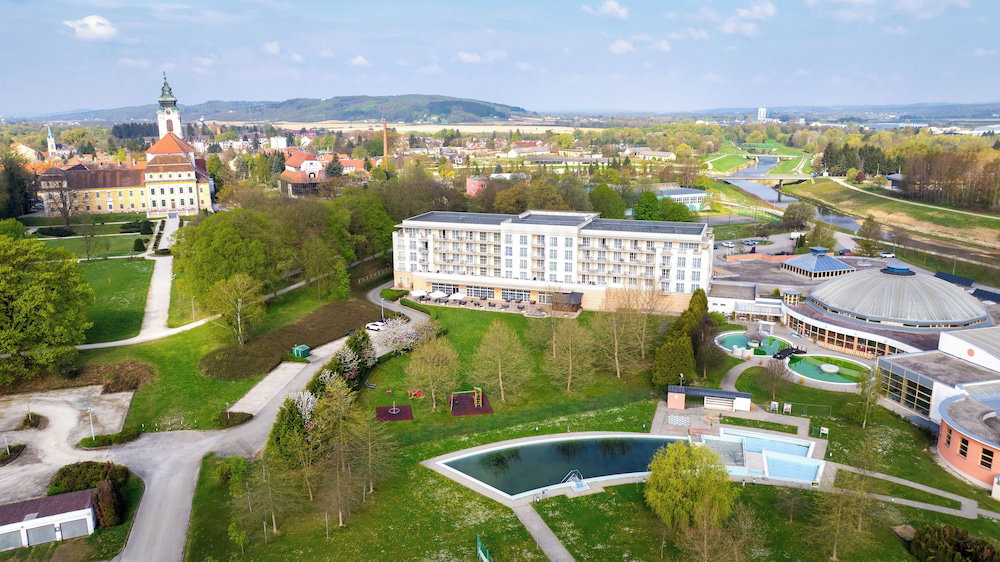 Hotel Gotthard Therme Hotel