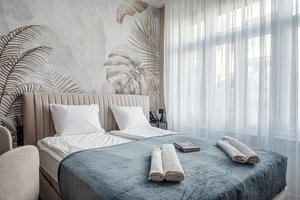 Hotel Casas Elites cazare Budapest XIII. keruelet