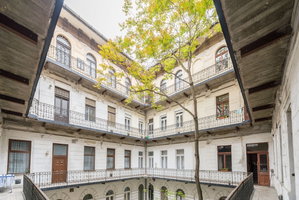 Hotel Happy Home Budapest Fox cazare Erzsebetvaros