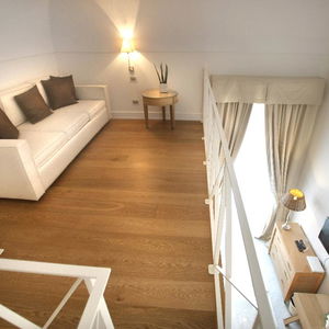 Hotel Palazzo Del Corso cazare Gallipoli