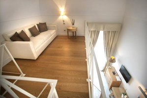 Hotel Palazzo Del Corso cazare Gallipoli