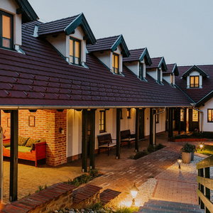 Hotel Kosbor Panzió cazare Zalalovo