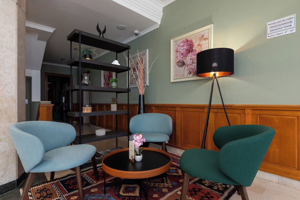 Holiday Club Apartman Hotel
