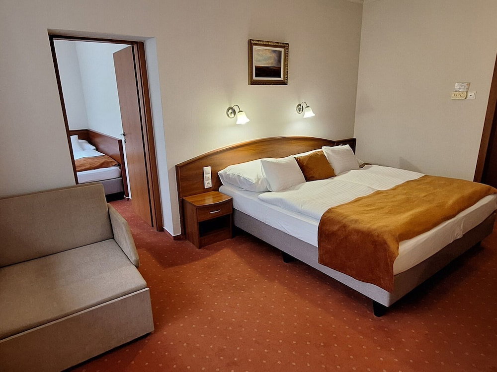 Hotel Hungarospa Thermal Hotel
