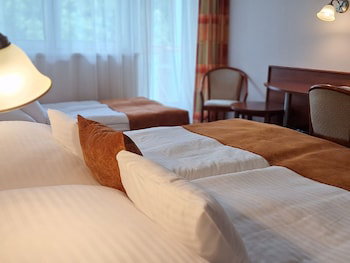 Hungarospa Thermal Hotel