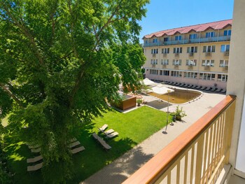 Hungarospa Thermal Hotel