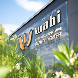 Hotel Wabi Hotel - Beauty & Dental Center cazare Sopron