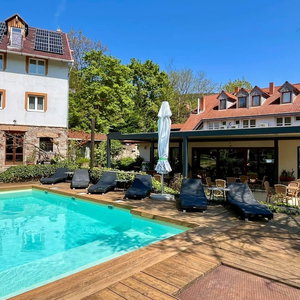 Hotel Nomád Hotel & Glamping cazare Bogacs