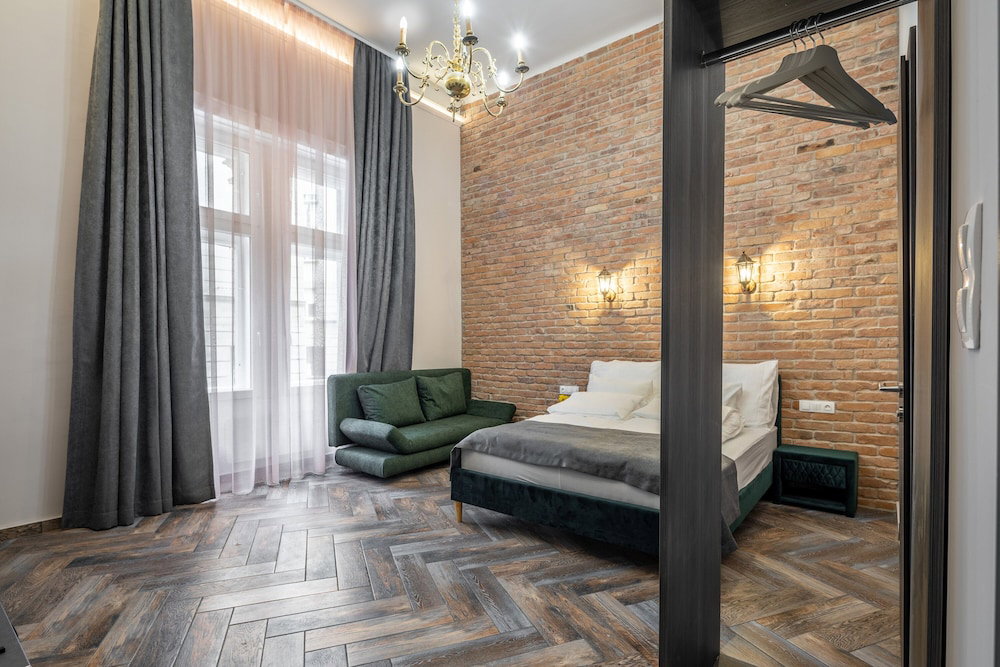 Hotel Budapest Marvelous Apartment