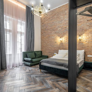 Hotel Budapest Marvelous Apartment cazare Budapest VI. keruelet
