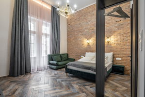 Hotel Budapest Marvelous Apartment cazare Budapest VI. keruelet