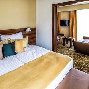 Hotel Bonvital Wellness & Gastro Hotel Hévíz - Adults Only cazare Heviz