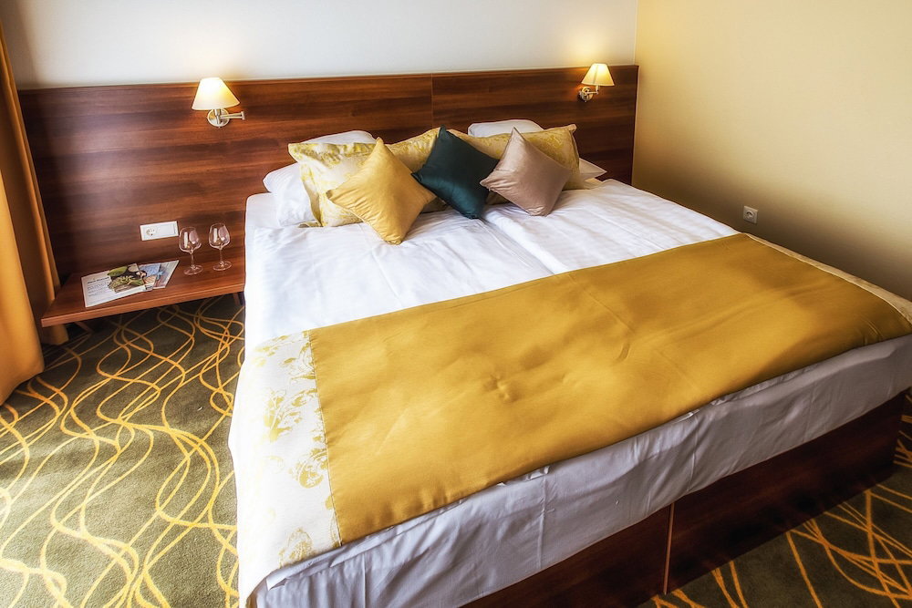 Bonvital Wellness & Gastro Hotel Hévíz - Adults Only
