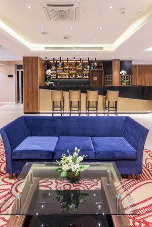 Hotel Outlet Hotel Polgár cazare Polgar