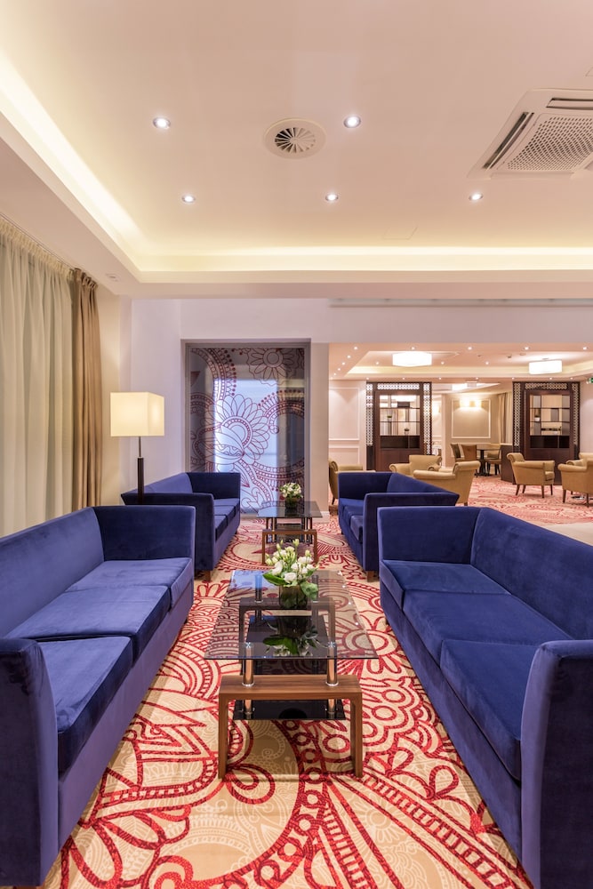 Outlet Hotel Polgár