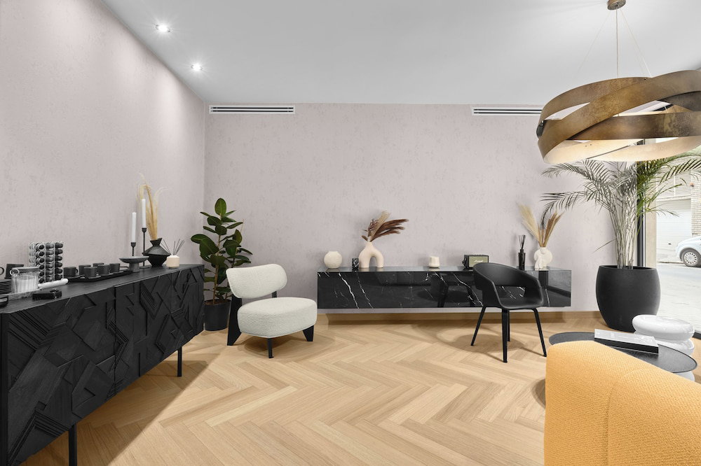 Collect Residence