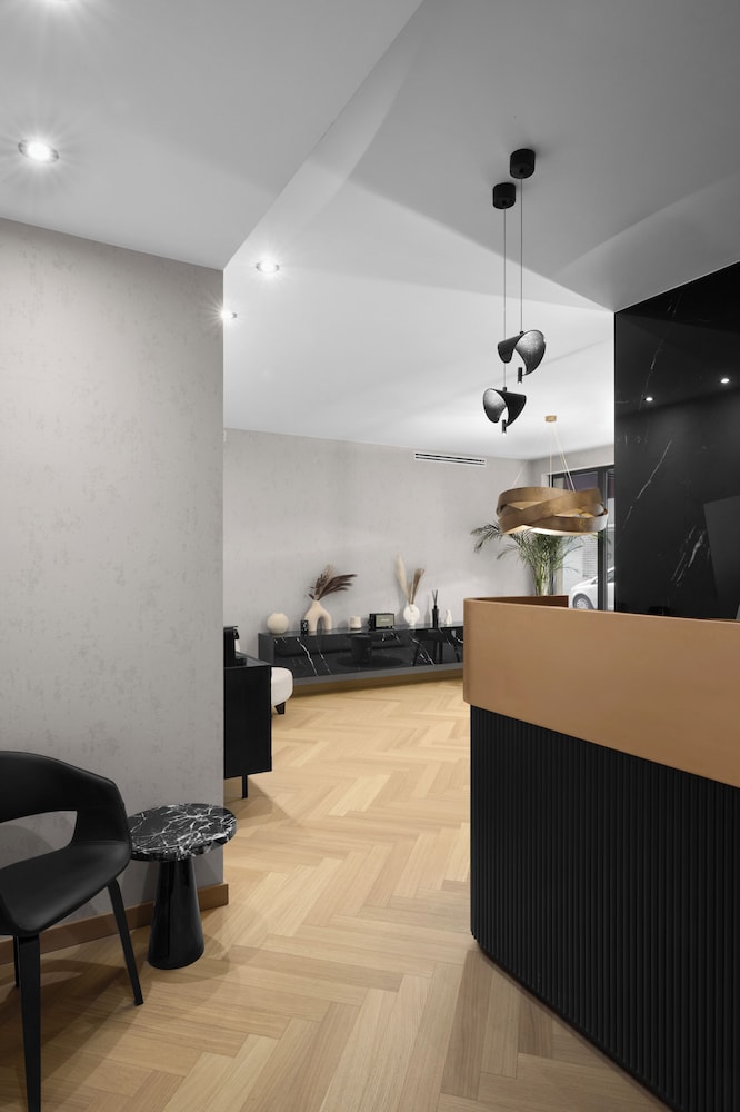 Collect Residence