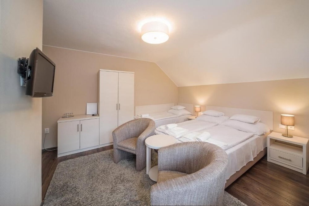 Hotel Tokajer Wellness Panzió