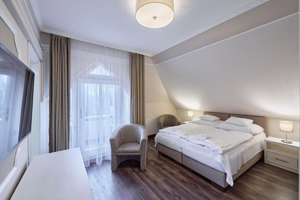 Tokajer Wellness Panzió