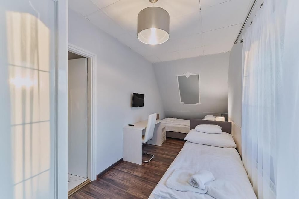 Tokajer Wellness Panzió