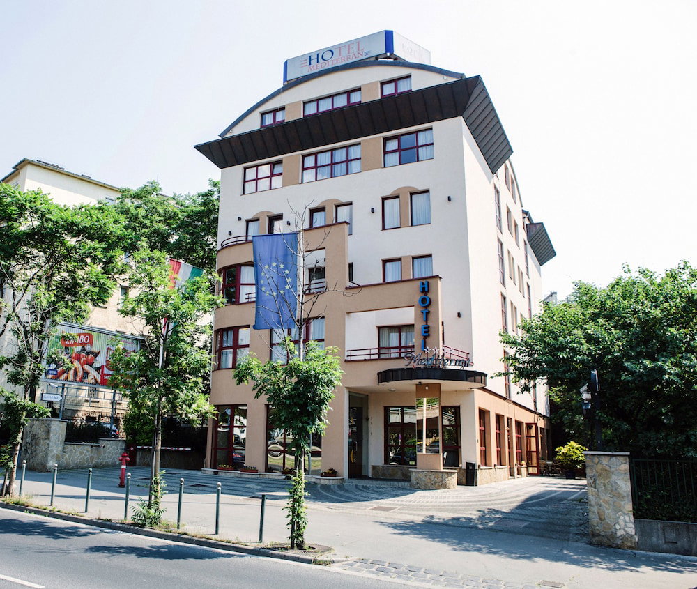 Hotel Hotel Mediterran