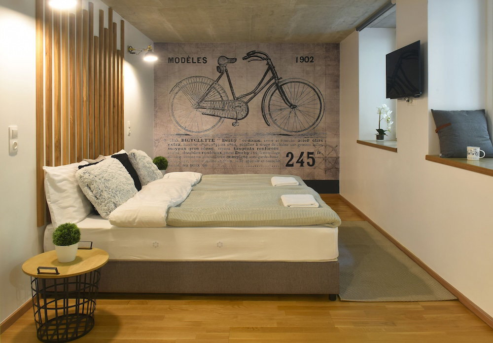 Hotel Walk Inn Váci 78