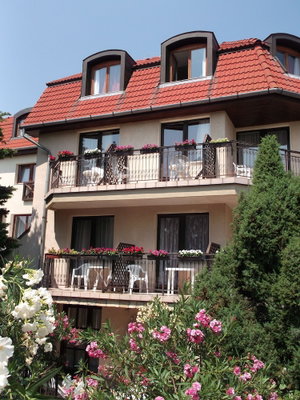 Hotel Helios Hotel Pension cazare Budapest XII. keruelet