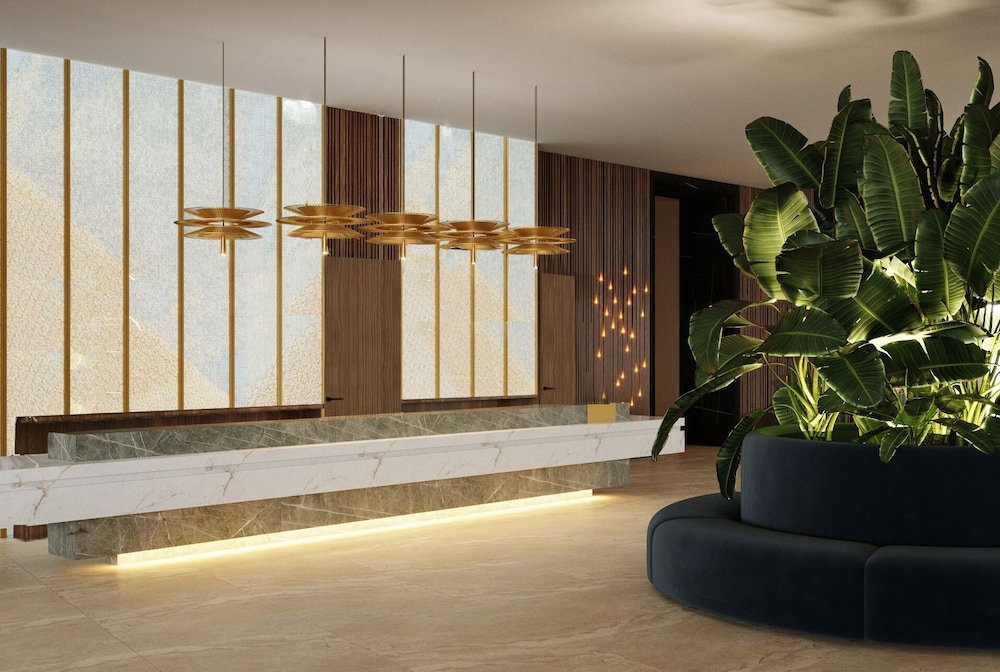 Sirius Hotel