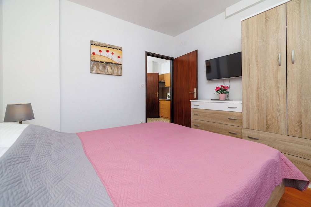 Hotel Apartment Dragica