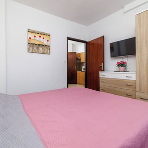 Hotel Apartment Dragica cazare Malinska