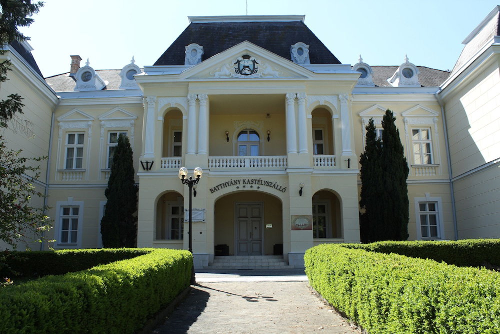 Hotel Batthyány Kastélyszálló