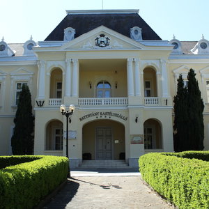 Hotel Batthyány Kastélyszálló cazare Nemesbuek