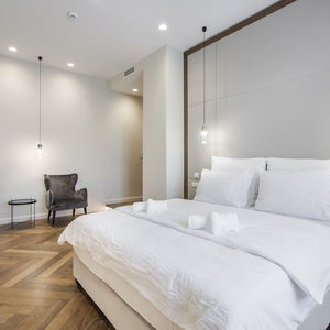 Hotel Budapest Eye Boutique Suites By Bqa cazare Budapest VIII. keruelet