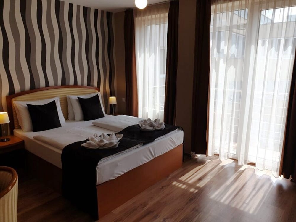 Hotel Six Inn Hotel