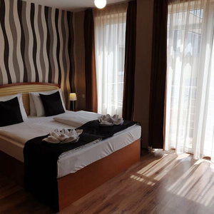 Hotel Six Inn Hotel cazare Budapest VI. keruelet