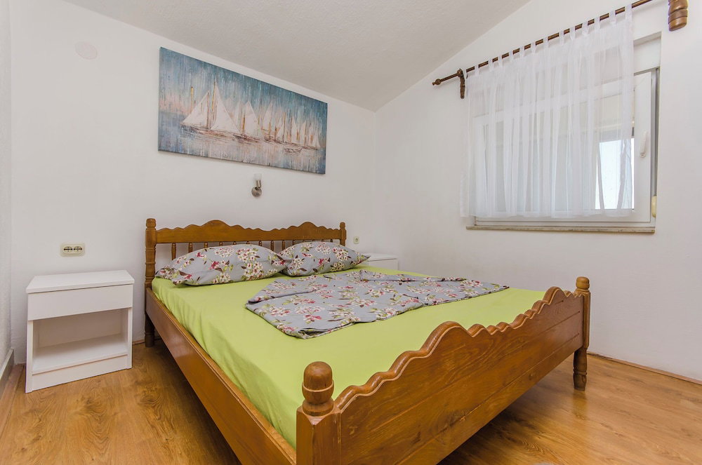 Hotel Apartments Zdenko