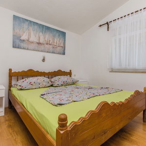 Hotel Apartments Zdenko cazare Vir
