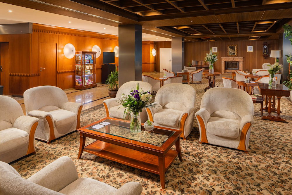Silvanus Hotel