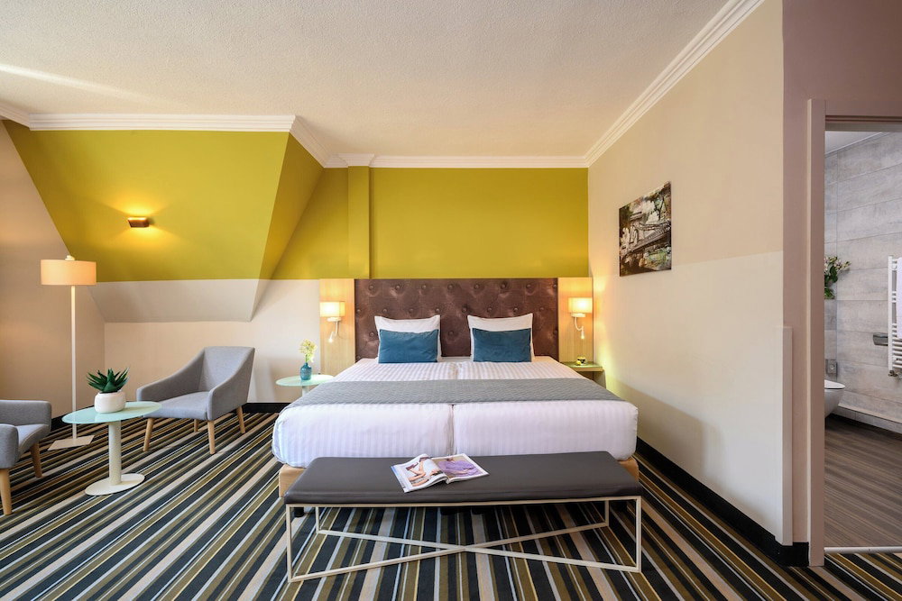 Hotel Leonardo Hotel Budapest
