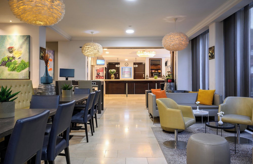 Leonardo Hotel Budapest