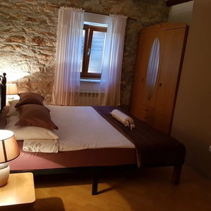 Hotel Apartments And Room Perstel cazare Marcana