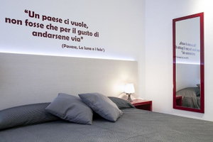 Hotel Nostos B&B cazare Siracusa