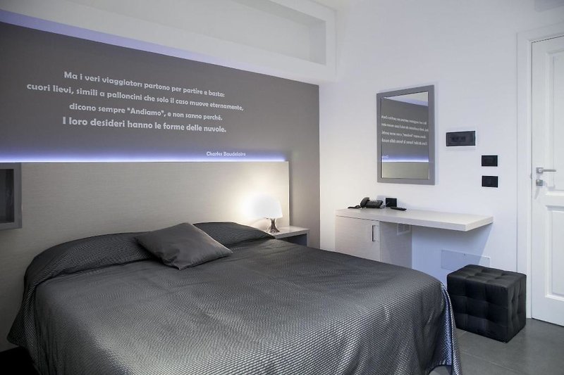 Nostos B&B