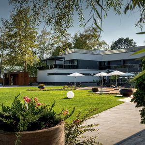 Hotel Donautica Hotel & Restaurant cazare Fadd