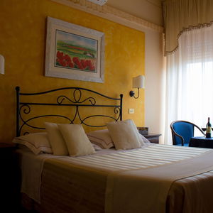 Hotel Tre Stelle cazare Montepulciano